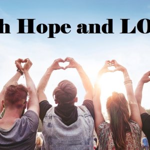 Faith Hope and Love – Revealing Essential Scripture – Christian Devotional
