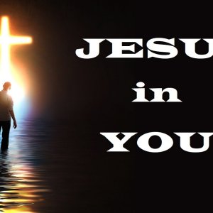 Jesus in You – Revealing Essential Scripture – Christian Devotional