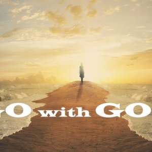 Go with God – Revealing Essential Scripture – Christian Devotional