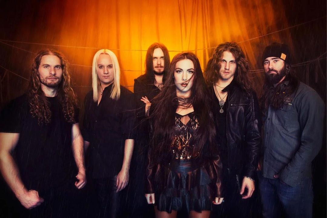 Is Amaranthe a Satanic Band?