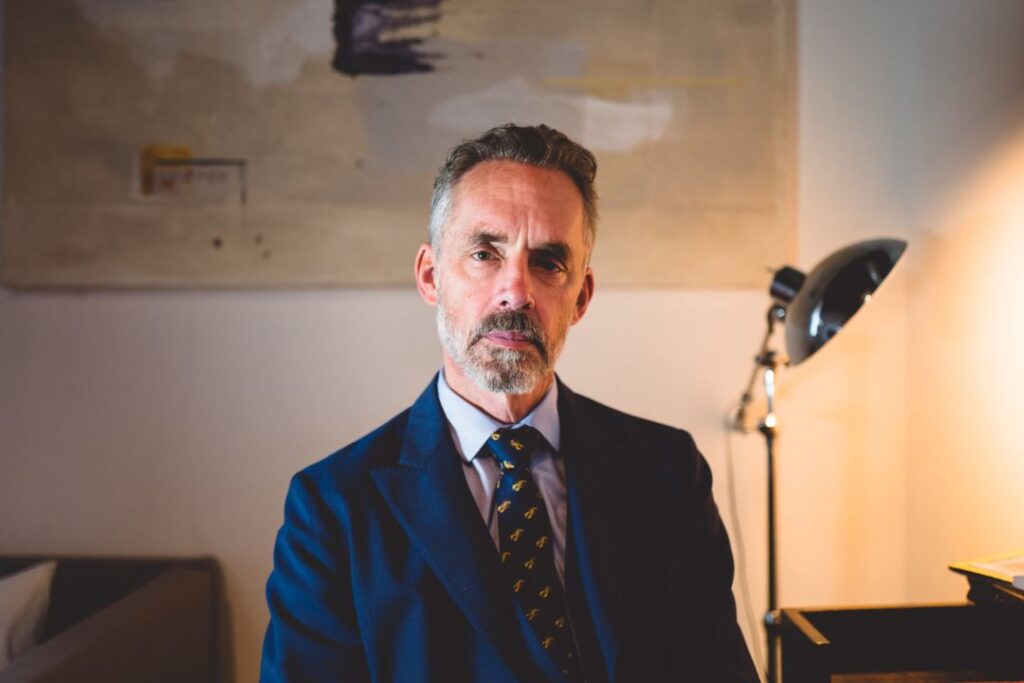 Is Jordan Peterson A Christian?