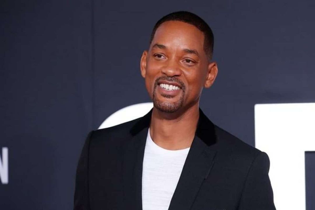 What did Will Smith say about Jesus?