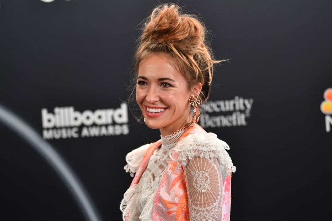 Is Lauren Daigle A Christian?