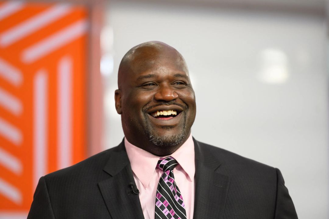 Is Shaquille O’Neal A Christian?