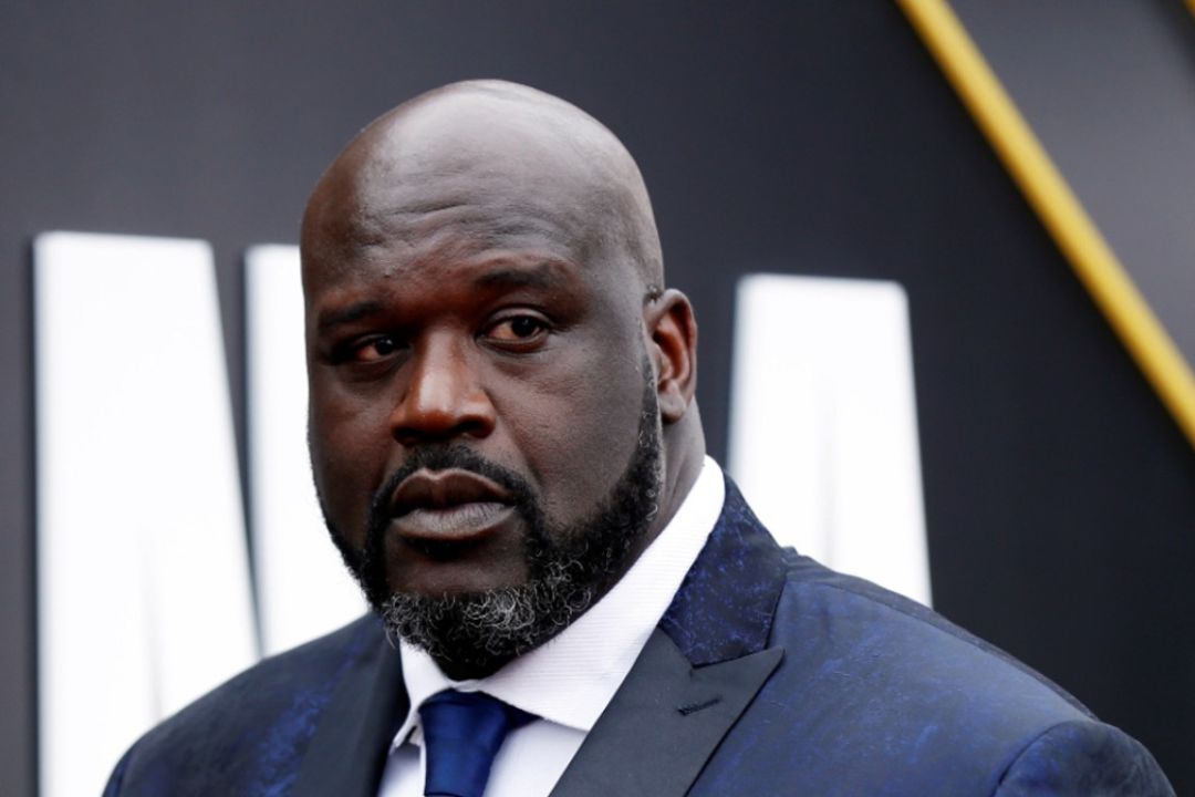 Is Shaquille O’Neal A Christian?