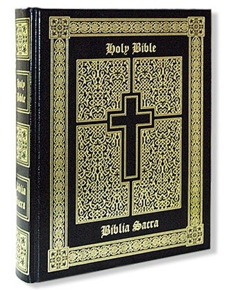 list of bible versions