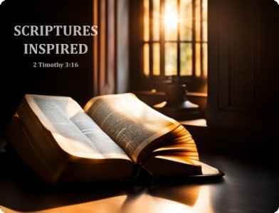 Examining The Scriptures