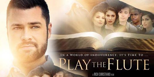 Play the Flute DVD A must see Christian movie . Christian Forums